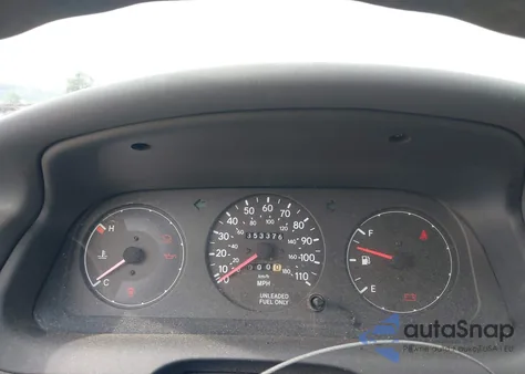 1996 Toyota Corolla Dx из США, поврежденный, VIN 1NXBB02E6TZ413495